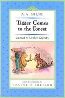 Tigger Comes to the Forest