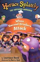 When Second Graders Attack