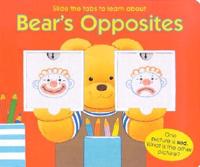 Bear's Opposites