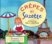 Crepes by Suzette