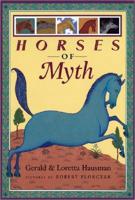 Horses of Myth