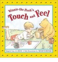 Winnie-the-Pooh's Touch and Feel