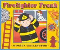 Firefighter Frank