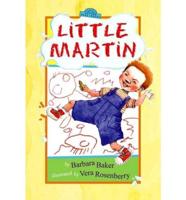 Little Martin