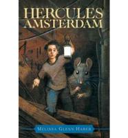 The Heroic Adventure of Hercules Amsterdam