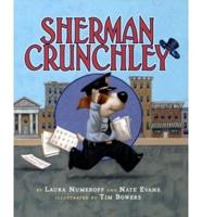 Sherman Crunchley