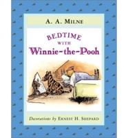 Bedtime With Winnie-The-Pooh