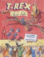 T. Rex at Swan Lake