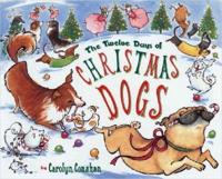 The Twelve Days of Christmas Dogs