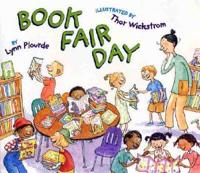 Book Fair Day