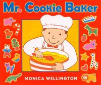 Mr. Cookie Baker