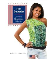 First Daughter