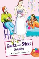 Chicks With Sticks