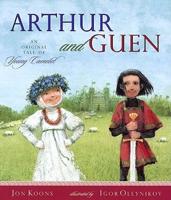 Arthur and Guen