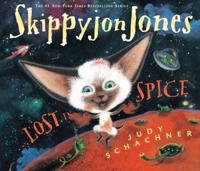Skippyjon Jones-- Lost in Spice
