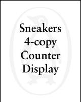 Sneakers 4-Copy CD w/Riser