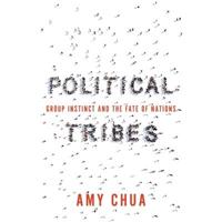 Political Tribes