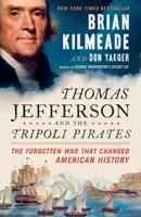 Thomas Jefferson and the Tripoli Pirates