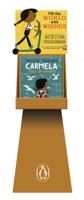 Carmela, Full of Wishes 9-Copy SIGNED Floor Display W/ Riser