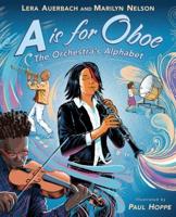 A Is for Oboe