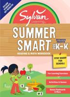 Sylvan Summer Smart Workbook. Between Grades Pre-K & Kindergarten
