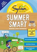 Sylvan Summer Smart Workbook