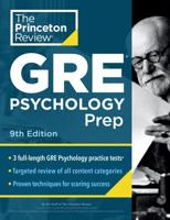 GRE Psychology Prep