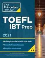 TOEFL iBT Prep. 2021