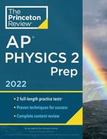 Princeton Review AP Physics 2. Prep, 2022