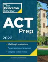 ACT Prep 2022