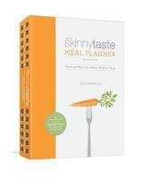 Skinnytaste Meal Planner