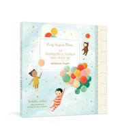 Wonderful Things You Will Be Growth Chart, The