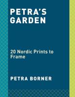 Petra's Garden Prints