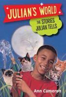 The Stories Julian Tells. A Stepping Stone Book (TM)