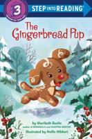The Gingerbread Pup. Step Into Reading(R)(Step 3)