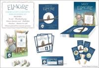 Elmore 4-Copy L-Card With Merchandising Kit