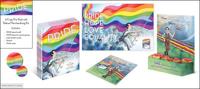 Pride 4-Copy Pre-Pack With Deluxe Merchandising Kit
