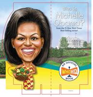 Who Is Michelle Obama Counter