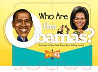 Who Are the Obamas Cd