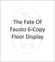 Fate of Fausto 6C FD