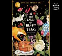 In the Land of Happy Tears: Yiddish Tales for Modern Times