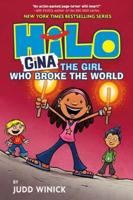 Hilo. Book 7 Gina, the Girl Who Broke the World