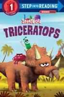 Triceratops (StoryBots). Step Into Reading(R)(Step 1)