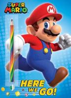 Super Mario: Here We Go! (Nintendo¬)