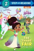 The Share Fair (Nella the Princess Knight). Step Into Reading(R)(Step 2)
