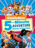 5-Minute Adventure Stories Collection