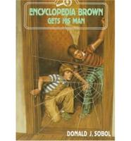 Sobol Donald J. : Encyclopedia Brown (04) (Hbk)