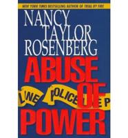 Abuse of Power