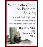 Winnie-the-Pooh on Problem Solving