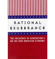 Rational Exuberance